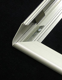 Detalle Marco click clack